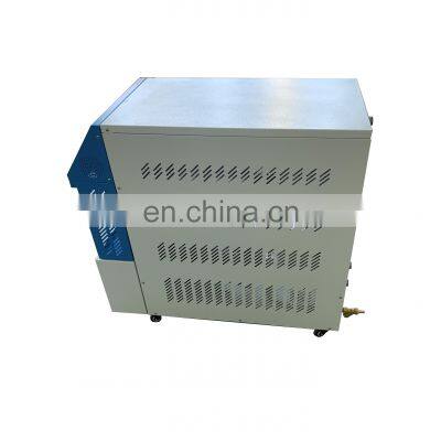 Zillion 6-60KW High Quality Stainless Steel Water Tank +- 0.1 Degree PID Control Injection Water Mold Temperature Controller