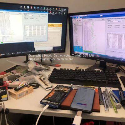 Android Phone Repair Drawings Schematic PCB Diagram Motherboard Diagram Circuit Diagram Huawei Xiaomi Samsung OPPO R&D Repair Test Data photo-3