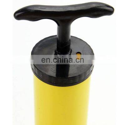 Household Space Saving Storage Vacuum Bags With Pump for Bedding and Clothes Stock photo-5