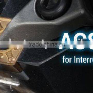 Sumitomo Wear Resistant and Highly-efficient Coated Insert Chip Made in Japan