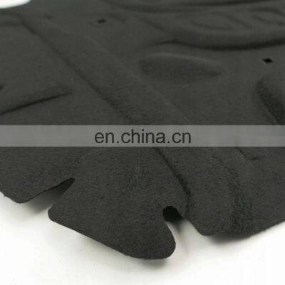 OEM 97055610102 Engine Hood Insulation Pad for Porsche Panamera 2010-2016 photo-2