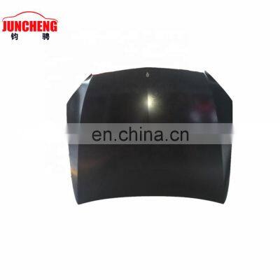 High quality Aluminum Car bonnet hood for Ben z  C-CLASS  W205 2015-2019 Car body parts,OEM2058800457