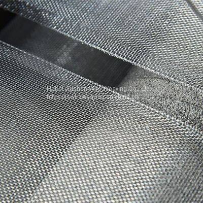 High Quality Aluminum Window Screen Mesh photo-3