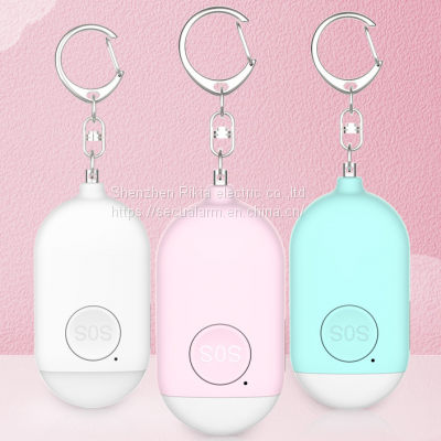 Hot Rechargeable Anti-wolf Alarm/Alarm(wechat:13510231336) photo-2