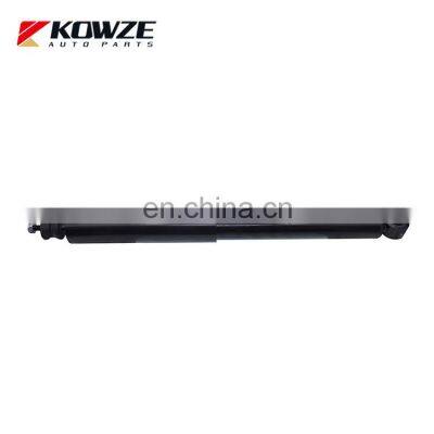 Rear Suspension Shock Absorber For Mitsubishi Pajero Montero V73 V75 V77 V78 MR990539 MR566275 4162A023
