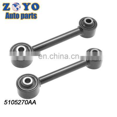 5105270AA High Quality Track Arm for Jeep Compass 2007-2015 photo-3