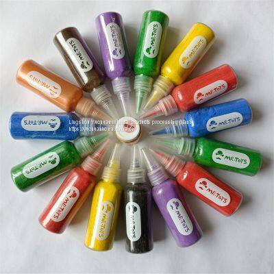 Mica Powder Manufacturer Cosmetic Grade Mica Powder photo-2