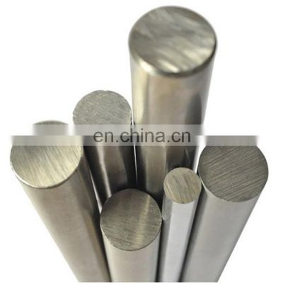 Aisi 316 stainless steel round bar factory price