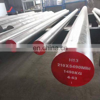 High qaulity Die steel 5CrNiMo Mold Steel/Mould Steel round rods