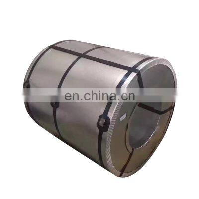 AISI SUS China factory dx51d z275 galvanized steel coil price per kg roof sheet