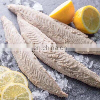 Precooked Skipjack Tuna Loin EU Standard Bonito Tuna Loin photo-3