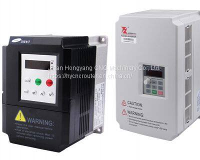 CNC Router Inverter