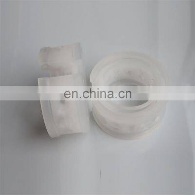 Transparent B Type Car Shock Absorber Spring Bumper Power Auto-buffers Springs Cushion Buffer photo-2