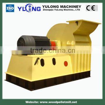 YULONG SFSP Multifunctional Wood Hammer Mill Price