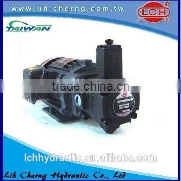ms Poclain Hydraulic Motor photo-4