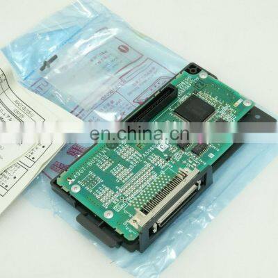 China Manufacturer Low Cost Plc Controller Mitsubishi CCALINK Series Cnc Controllers A9GT-BUSS photo-4