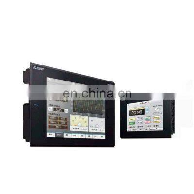 cheap original wholesale company mitsubishi  8.8 touch screen  Melsec GOT car monitor touch screen