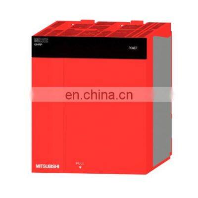 Mitsubishi MELSEC-Q Series PLC Controller Q63RP in Stock photo-2