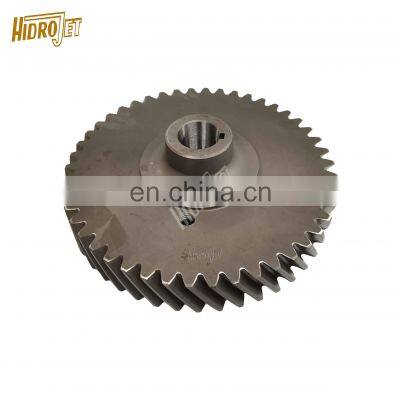 S6K engine part injection pump gear gp-front 34323-02200 /178-6550