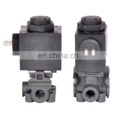 0675225 1340231 1421322 1536304 2038653 Truck Air Brake Modulator Auto Parts Solenoid Valve For IMI Norgren