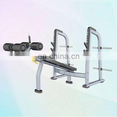 Decline Bench Wholesale Gym Equipment Training Adjustable Weight Bench