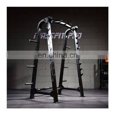 China Wholesale Sport Equipment Training Multi Functional Fitness Bench Press And Squat Rack