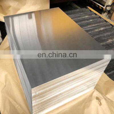 China Factory Aluminum Custom Sheet Aluminum Sheet 3000 Aluminum Sheets 3 mm Thick photo-3