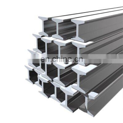 Hot sale 201 304 30ft cold rolled stainless steel h beam