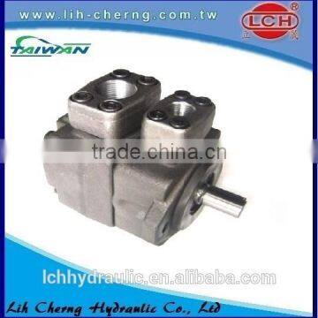 Yuken High Pressure Fixed Displacement Hydraulic Pump photo-5