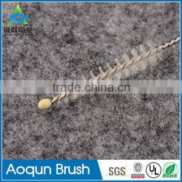 Stainless Steel Drinking Straw Brush