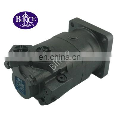 1000mL/r OMK6 Char-Lynn Eaton 112-1067-006 Hydraulic Pump Motor 6000 Series Motors