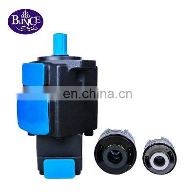 PV2R Series High Pressure Hydraulic Hydro Hydraulico Pomp Pumps photo-3