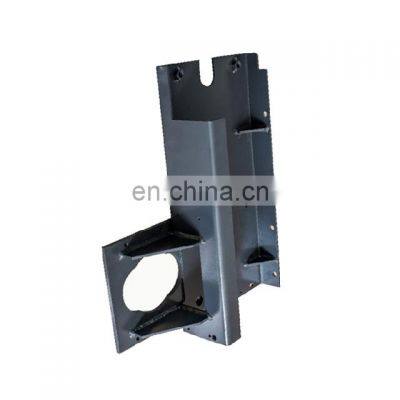 Wholesale Price Laser Cut Metal Panel Treasure Chest Hardware Laser Cutting Machine Sheet Metal photo-4