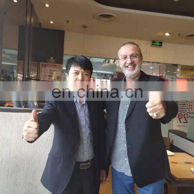 OEM/ODM Aluminum Sheet Metal Fabrication Service