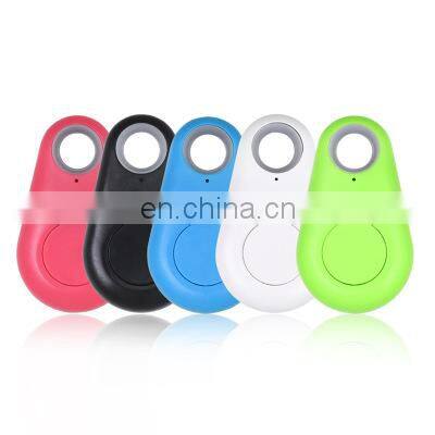 Portable Wholesale Remote Control Key Finder Child Bag Wallet Pet Anti Lost Device Alarm Tracker photo-4
