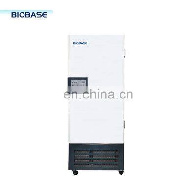 BIOBASE China Lighting Incubator BJPX-L150/II Light for Incubator with Microprocessor PID Control for Lab