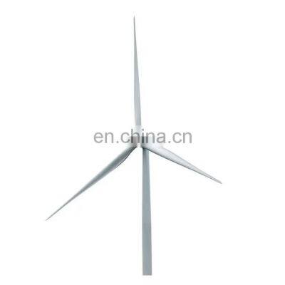 High efficiency powerful low RPM pitch control 50KW 100kw 200KW 300kw 500kw wind turbine generator with cheap price