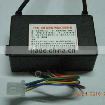 High Energy Electric Pulse Igniter for Gas Ignition System Quality Choice photo-3