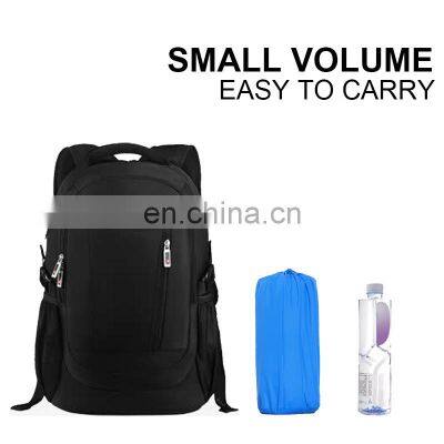 Winter Inflating Insulated Foot Press Sleeping Pad Mat Mattress With Pillow For Camping Camp Inflatable Outdoor Sleeping Pad photo-4