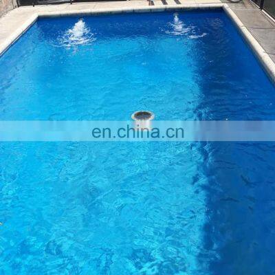 Smart Design Chlorine Swimming Automatic Pool Ionizer