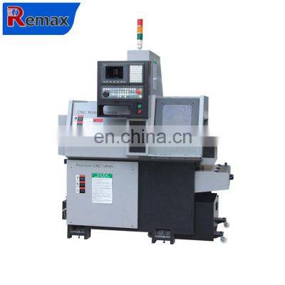 Remax Swiss Cnc Lathe photo-2