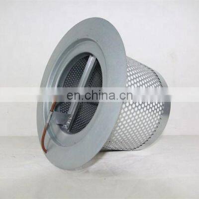 High Quality Metal Stencil Oil Air Separator 54721345 for Screw Air Compressor Part photo-2