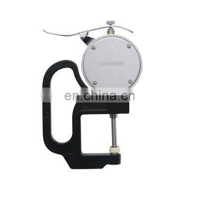 SHAHE 0-25 mm 0.01 mm Digital Thickness Gauge Leather Thickness Gauge photo-3