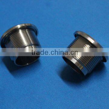 oem cnc machining part for car accessories                        
                                                Quality Choice