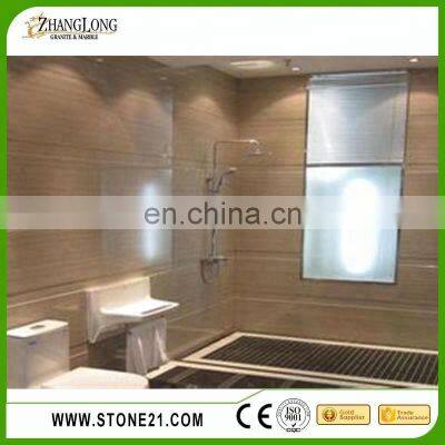 High Quality Italian Marble Grey Serpeggiante Marble photo-4