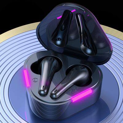 Earphone Accessories Noise Canceling Headphones Gaming Earphones & Headphones
