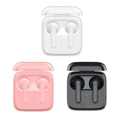 Wholesale Cheap Earphone Wireless Office Stereo Headset Audfonos Para Musica