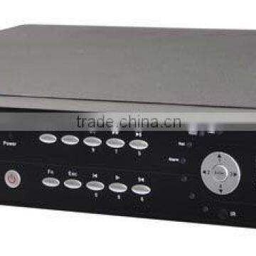 8ch HD DVR, full D1, HDMI H.264