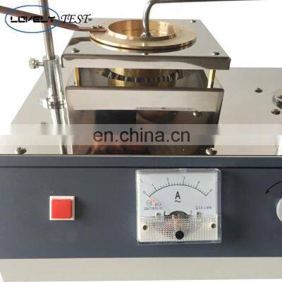 Flash and Fire Point Test on Bitumen/civil Engineer Supplier photo-3