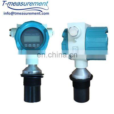 Ultrasonic Fuel Tank Level Sensor With Explosion Proof, Water Level Gauge photo-3